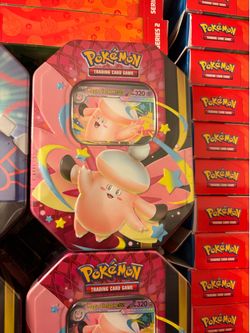 Pokémon