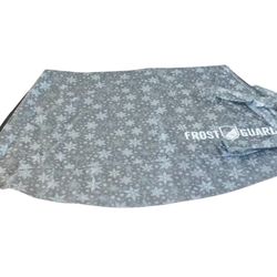 Snow Windshield Cover Frost Guard Car Auto protection 