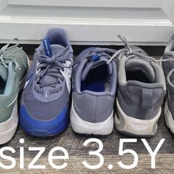 Boys Shoes 
