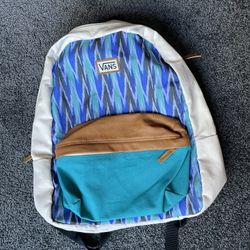 Vans Backpack