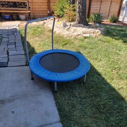 Kids Trampoline