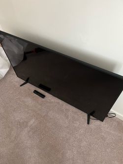 Samsung 55inch LED TV