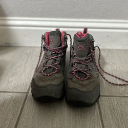 Female Hiking boots
