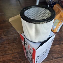 Shop Vac Filter 90304