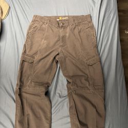 Carhartt Cargo Pants