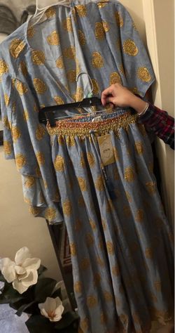 2  pieces set .(one size)