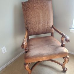 Accent Chair