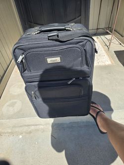 Suitcase