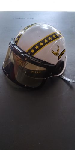 Air Force helmet children