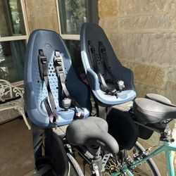 Thule Kids Rear Bike Seat