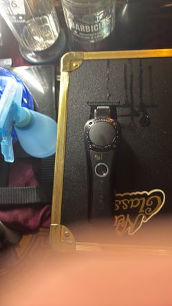 Stylecraft instinct trimmers