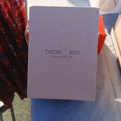 New Beats Kim  Studio Pro
