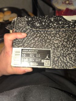 Jordans