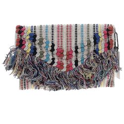 NWT Sondra Roberts Clutch 