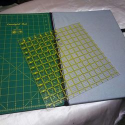 Omnigrid Quilting Tools