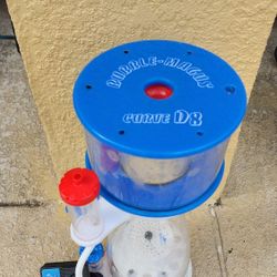 Bubble Magus Curve D8