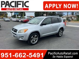 2010 Toyota Rav4