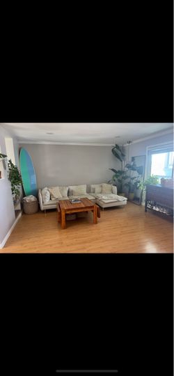 Free Couch ikea sodderhman
