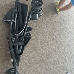 3D Lite Stroller 