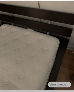 Full Spring Mattress