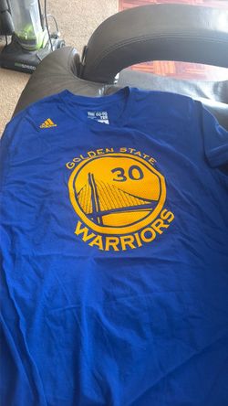 Steph Curry shirt
