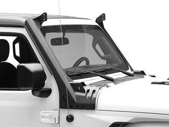 jeep JL Diode Dynamics Mounting Bracket