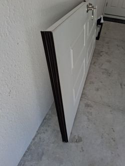 Home main entrance door
