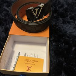 LV belt