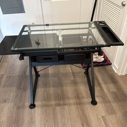 Art Drafting Table 