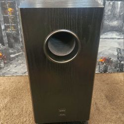 Onkyo SKW-420 Active Powered Subwoofer