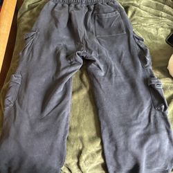 Young LA Hella Pockets Sweats 