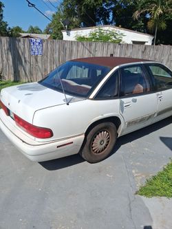 Burick  regal  1995