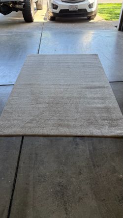 Area Rug 5x7