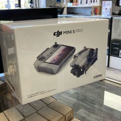 DJI Mini 5 Pro FMC Limited Time Sale!