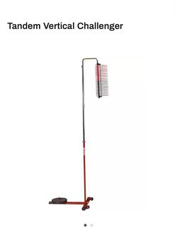 Tandem Sport Vertical Challenger – Stand-Alone Model