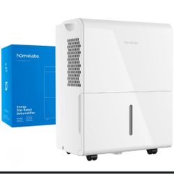 hOme Labs Dehumidifier 