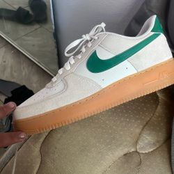 Air Force 1s 