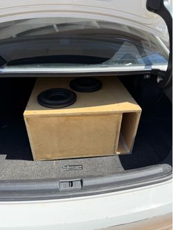 Subwoofers
