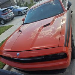 2009 Dodge Challenger