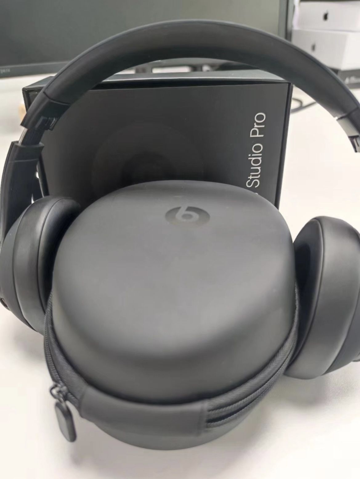 Beats Studio Pro