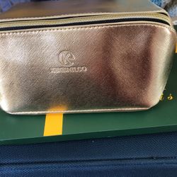 Makeup Bag