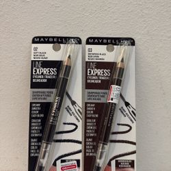 Maybelline Line Express Eyeliner 