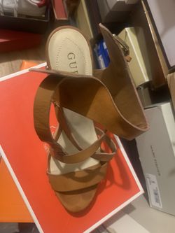 Guess Shoes