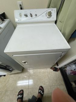 Maytag Dryer