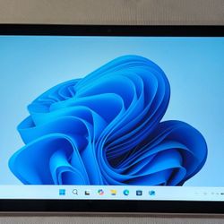 NICE MICROSOFT SURFACE PRO 6 WINDOWS TABLET i5 Processor