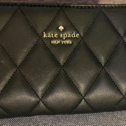 Kate Spade Medium Compact Bifold Wallet