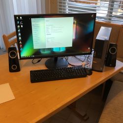 Dell Optiplex 3020 System