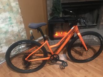 Cannondale Treadwell TWO  Street Bike  100 Cash 💰 