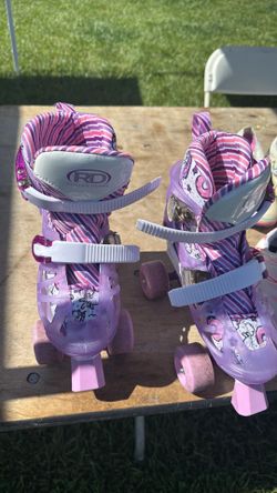 Roller skates