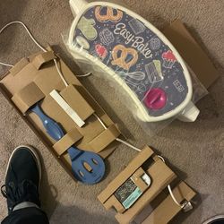 Easy Bake Oven (new)